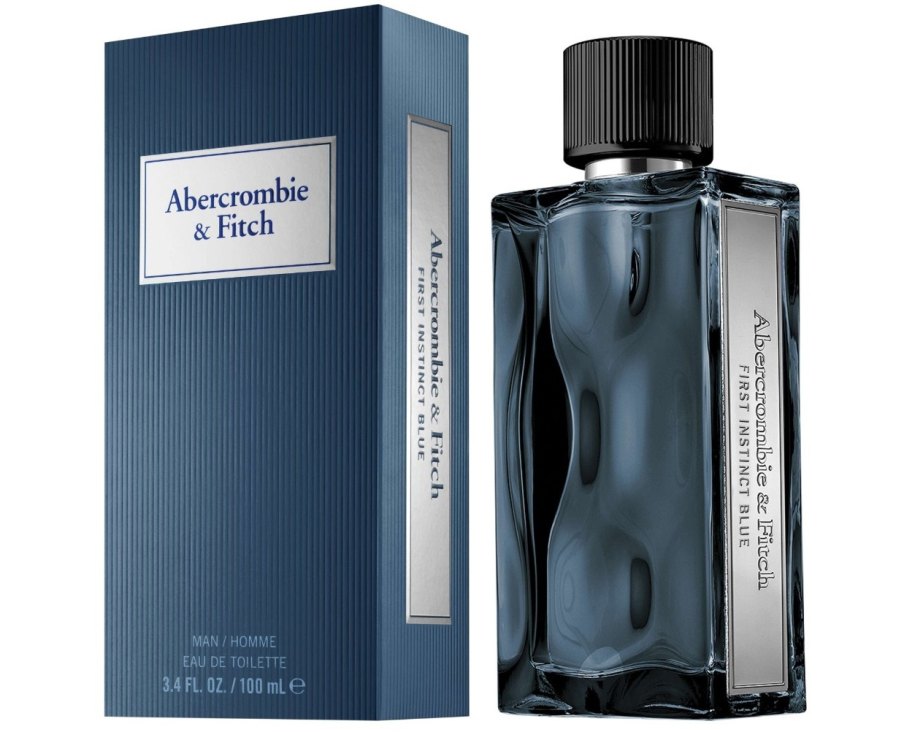 Abercrombie & Fitch First Instinct Blue Nez de Luxe Abercrombie & Fitch First Instinct Blue Nez de Luxe